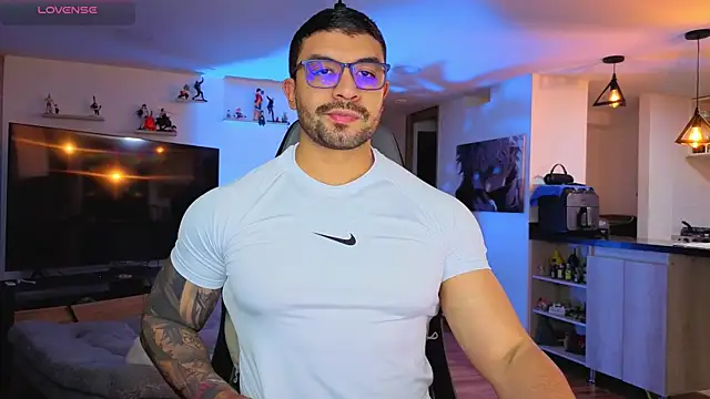 Michael Diamond online show from 10.23.25