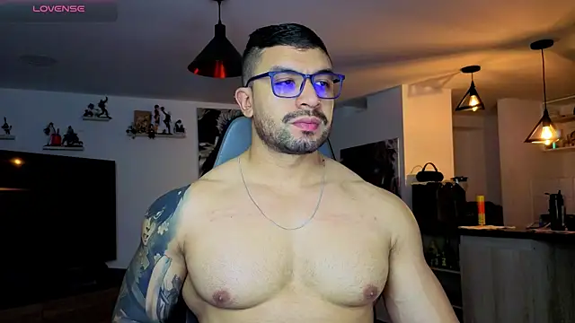 Michael Diamond online show from 01.09.26