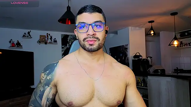 Michael Diamond online show from 01.13.26