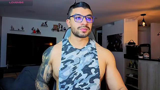 Michael Diamond online show from 02.04.26