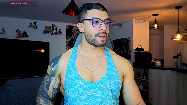 Michael Diamond online show from 02.05.26