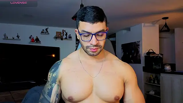 Michael Diamond online show from 02.07.26