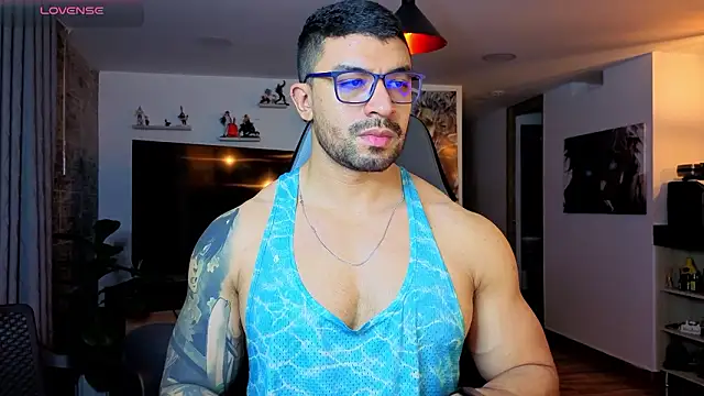 Michael Diamond online show from 02.28.26