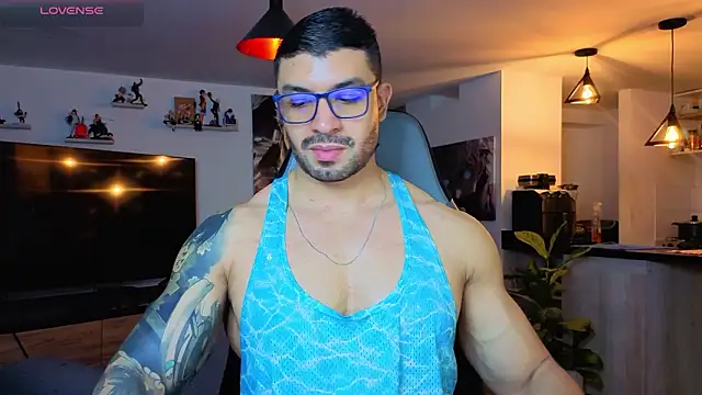 Michael Diamond online show from 03.25.26