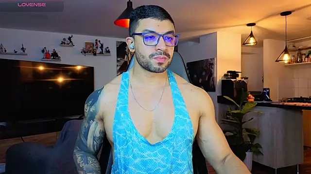 Michael Diamond online show from 03.28.26