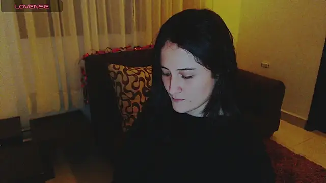 Snapshot of AlissonnFoxx chatting on 03.04.25 AlissonnFoxx online show from 03.04.25