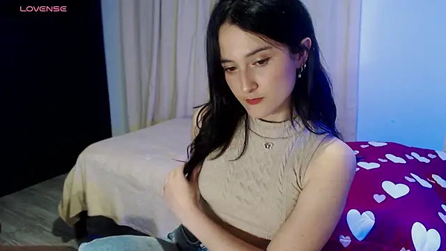 AlissonnFoxx online show from 01.31.26