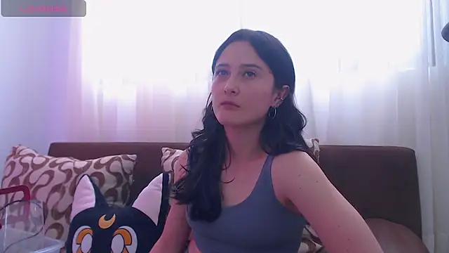 AlissonnFoxx online show from 05.07.26
