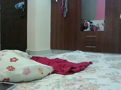 sweet-fancy online show from 10.27.25