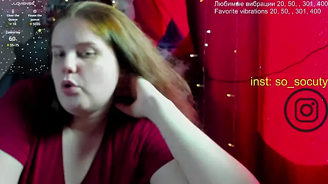 so cute777 online show from 03.08.25