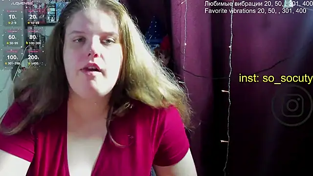 so cute777 online show from 03.23.25