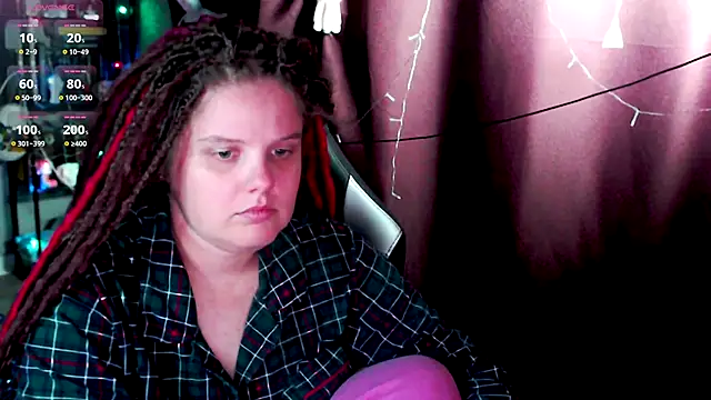 so cute777 online show from 09.21.25