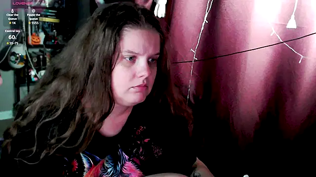 so cute777 online show from 10.13.25