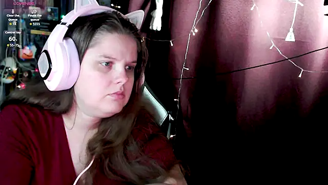 so cute777 online show from 10.15.25