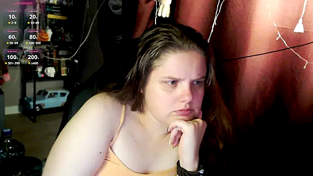 so cute777 online show from 10.22.25