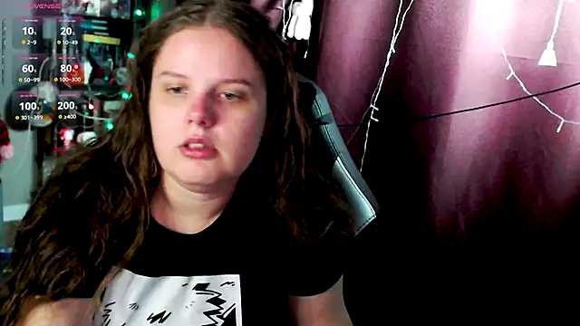 so cute777 online show from 10.22.25