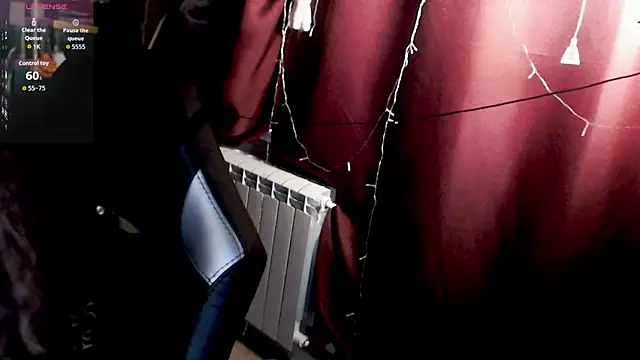 so cute777 online show from 10.28.25