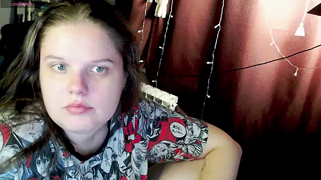 so cute777 online show from 11.04.25