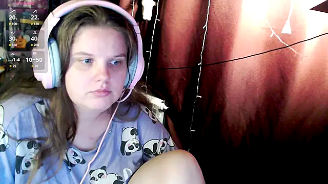 so cute777 online show from 11.08.25