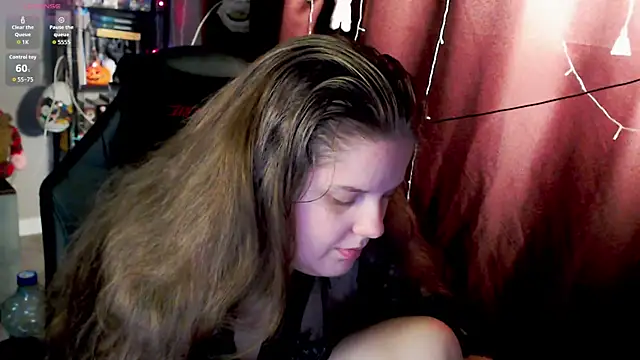 so cute777 online show from 11.08.25