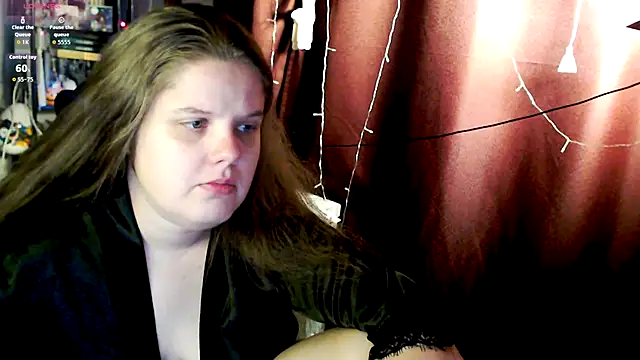 so cute777 online show from 11.12.25