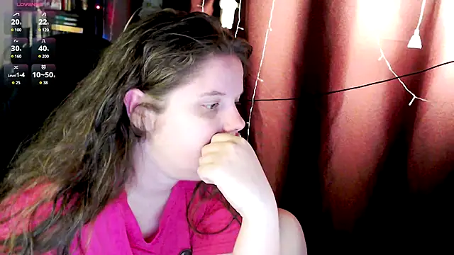 so cute777 online show from 11.16.25