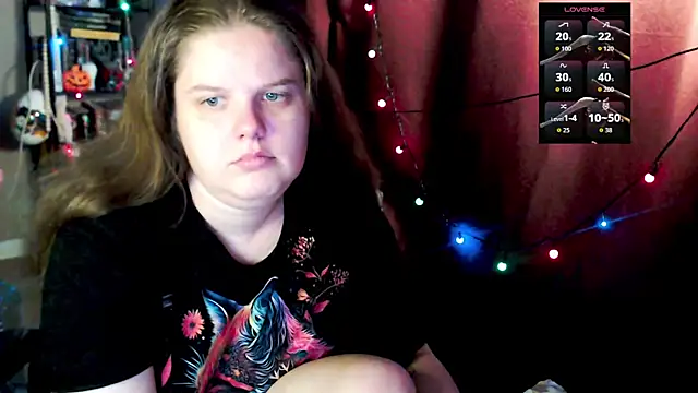 so cute777 online show from 11.29.25