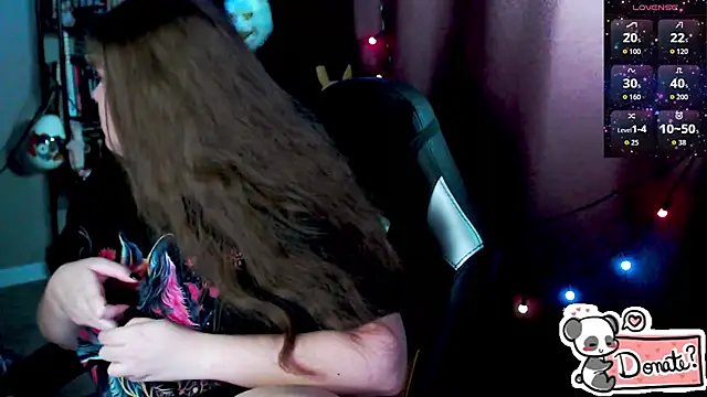 so cute777 online show from 01.17.26