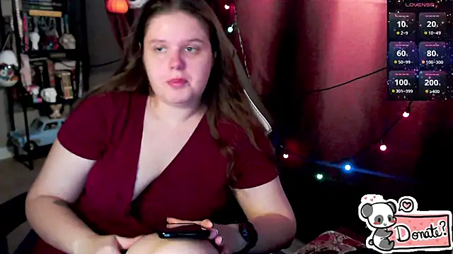 so cute777 online show from 02.09.26