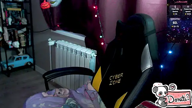 so cute777 online show from 02.25.26