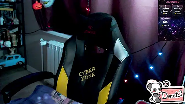 so cute777 online show from 03.03.26