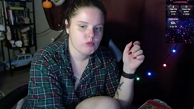 so cute777 online show from 03.14.26