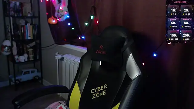 so cute777 online show from 03.30.26