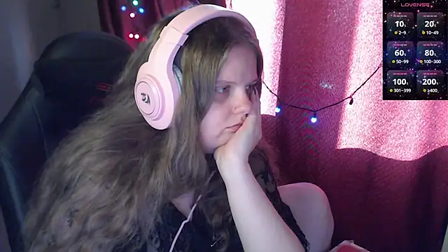 so cute777 online show from 04.06.26