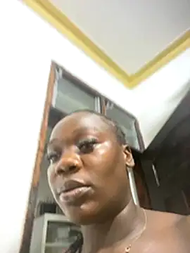 Snapshot of NAUGHTY__EBONY chatting on 10.15.25 NAUGHTY  EBONY online show from 10.15.25