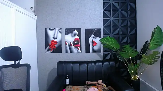 Valentinaa mature online show from 04.09.26