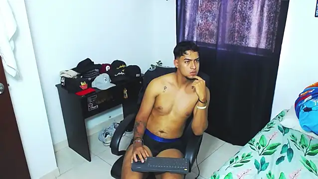 matias bianco online show from 01.04.25