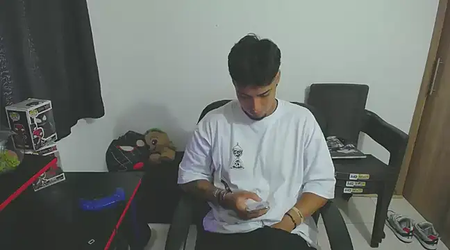 matias bianco online show from 02.15.25