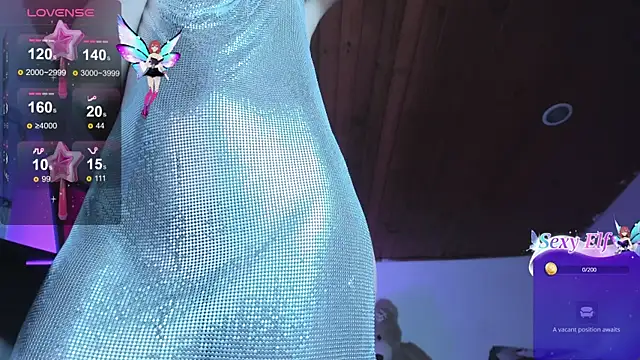 eileen pinkman online show from 04.09.26