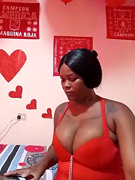 Alissamore3 online show from 03.12.26