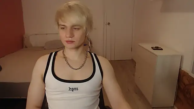 Oliver sweet  online show from 02.14.26