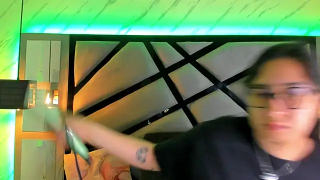 sayumi dirty online show from 01.21.25