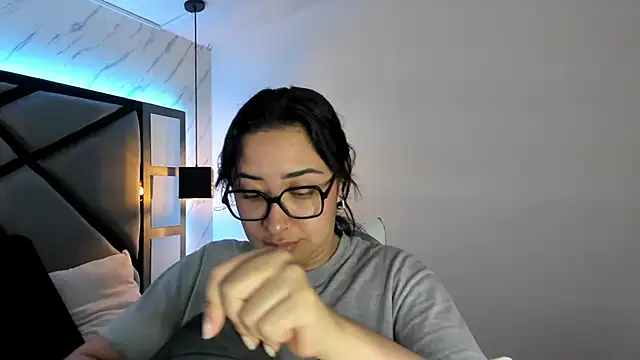 sayumi dirty online show from 02.18.25