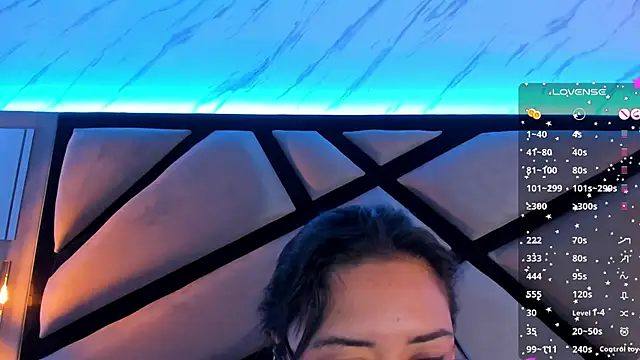 sayumi dirty online show from 02.21.25