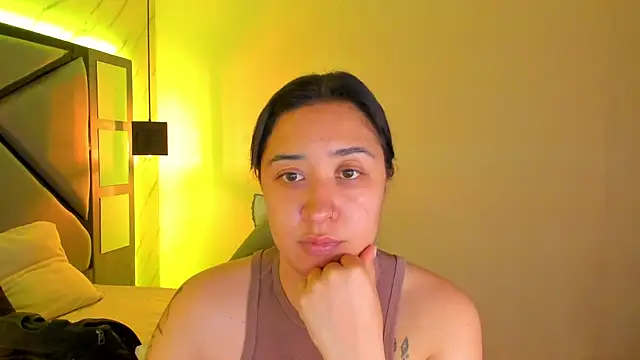 sayumi dirty online show from 02.25.25