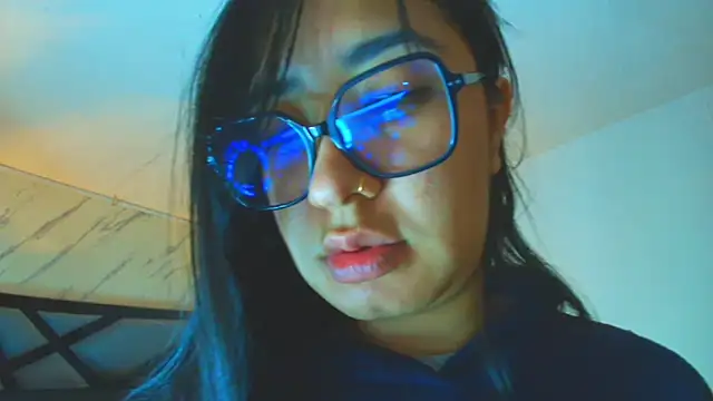 sayumi dirty online show from 03.09.25