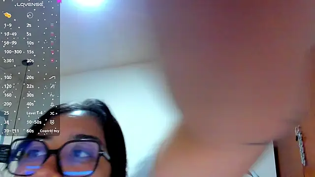 sayumi dirty online show from 03.21.25