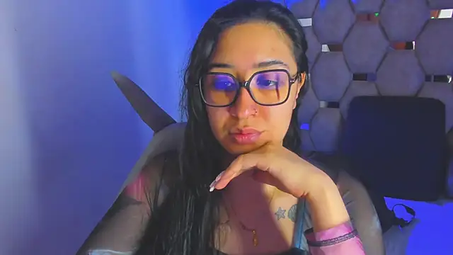 sayumi dirty online show from 01.13.26