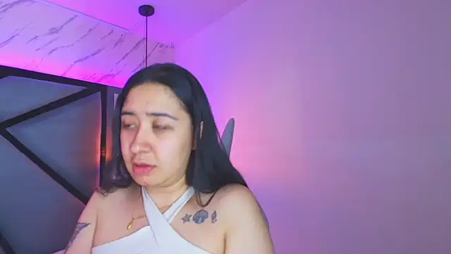 sayumi dirty online show from 02.04.26