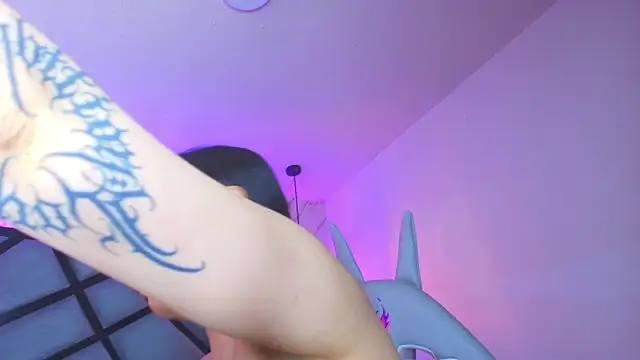 sayumi dirty online show from 02.07.26